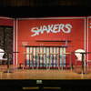 The set of Shakers